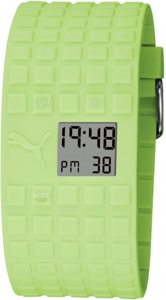 Puma PU910832007 Active Bayan Kol Saati