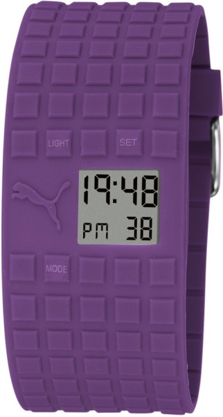 Puma PU910832008 Active Bayan Kol Saati
