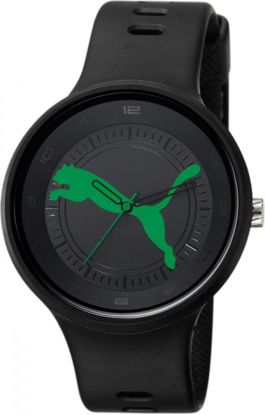 Puma PU910871003 Active Erkek Kol Saati