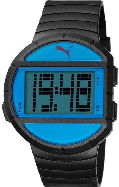 Puma PU910891001 Active Erkek Kol Saati