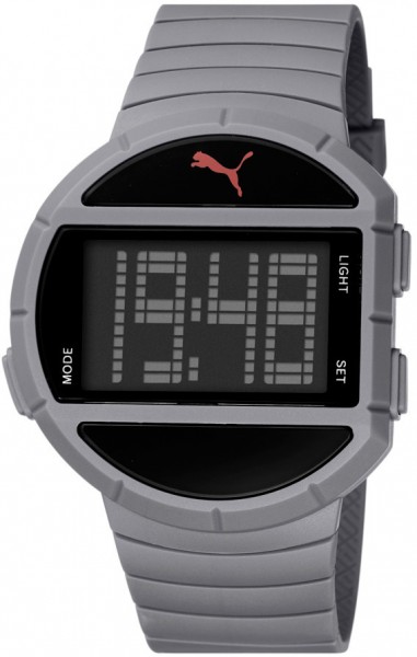 Puma PU910891002 Active Erkek Kol Saati