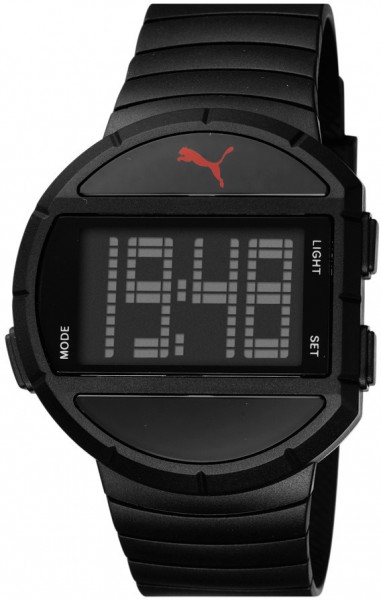 Puma PU910891003 Active Erkek Kol Saati