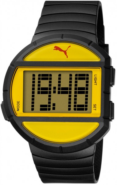 Puma PU910891004 Active Erkek Kol Saati
