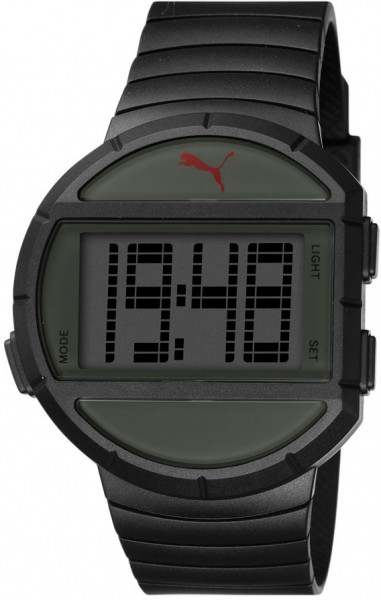 Puma PU910891005 Active Erkek Kol Saati