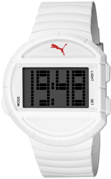 Puma PU910891006 Active Erkek Kol Saati