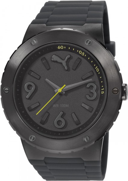 Puma PU103331002 Active Erkek Kol Saati