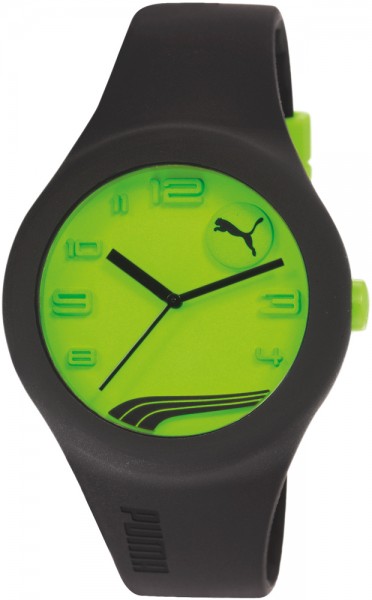 Puma PU103001010 Active Erkek Kol Saati