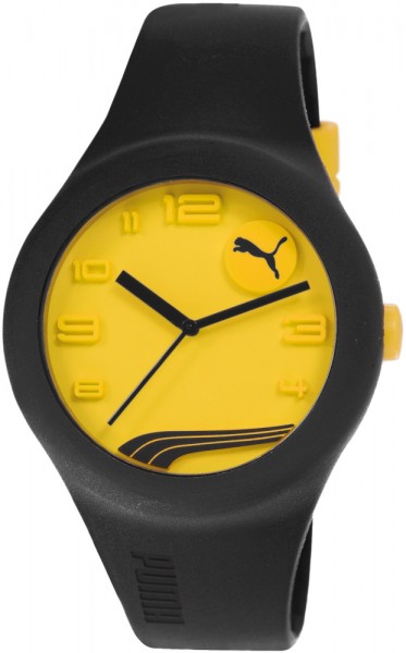 Puma PU103001011 Active Erkek Kol Saati