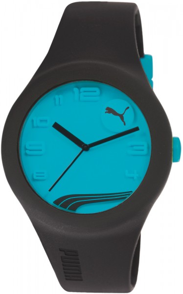 Puma PU103001009 Active Erkek Kol Saati