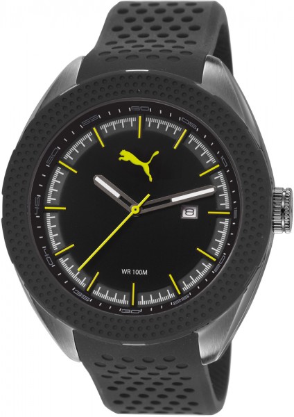 Puma PU103261003 Motorsport Erkek Kol Saati