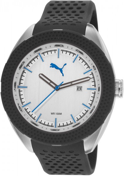 Puma PU103261005 Motorsport Erkek Kol Saati