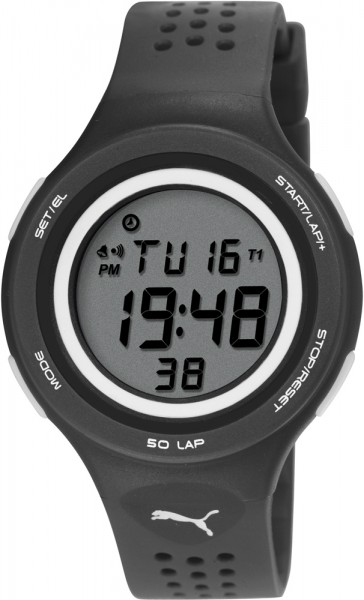 Puma PU911081001 Active Erkek Kol Saati