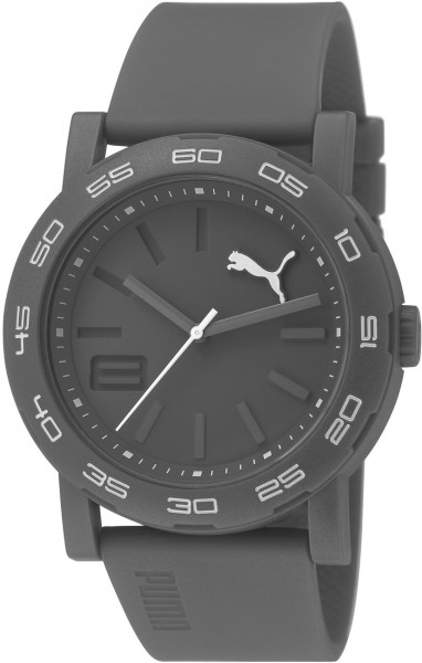 Puma PU103201003 Motorsport Erkek Kol Saati