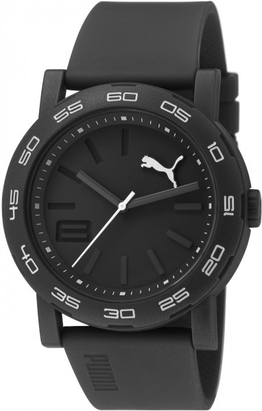 Puma PU103201004 Motorsport Erkek Kol Saati