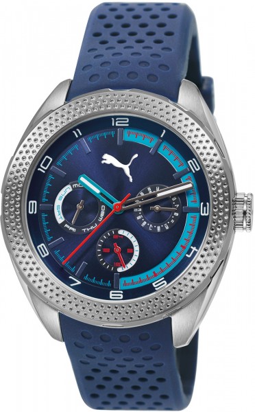 Puma PU103252004 Motorsport Bayan Kol Saati