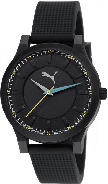 Puma PU103312002 Motorsport Bayan Kol Saati