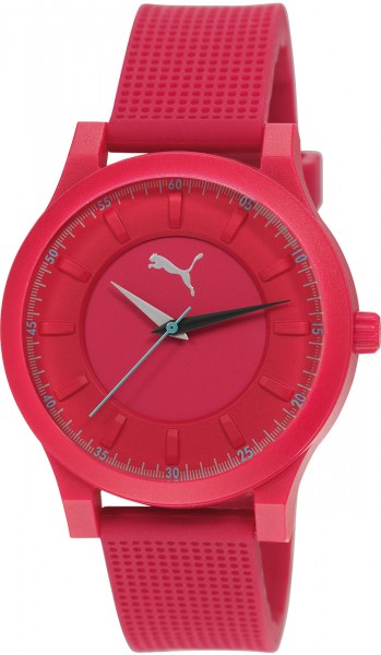 Puma PU103312003 Motorsport Bayan Kol Saati