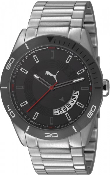 Puma PU103161002 Motorsport Erkek Kol Saati