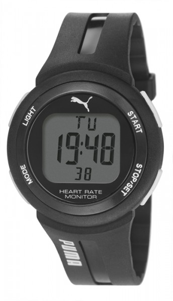 Puma PU911101001 Active Erkek Kol Saati