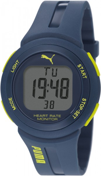 Puma PU911101003 Active Erkek Kol Saati