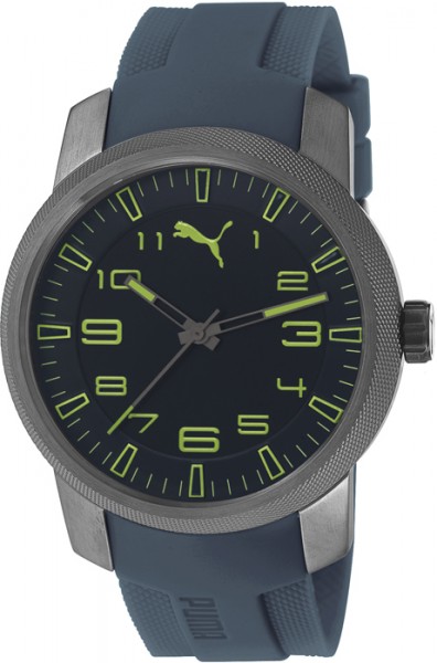 Puma PU103071007 Motorsport Erkek Kol Saati