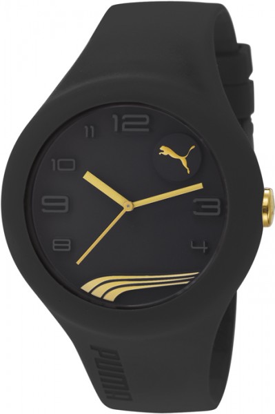 Puma PU103211008 Motorsport Erkek Kol Saati