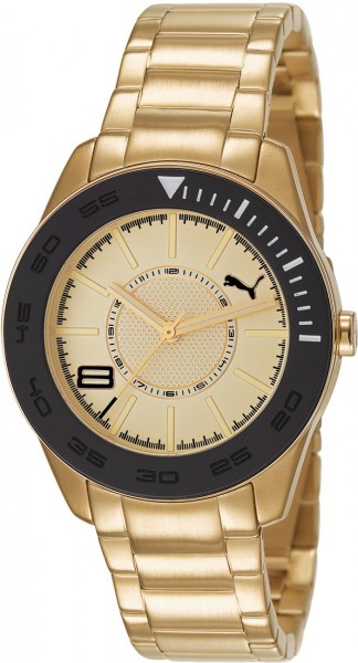 Puma PU103062002 Motorsport Bayan Kol Saati