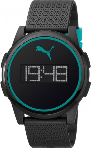 Puma PU910971005 Active Erkek Kol Saati