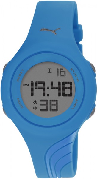 Puma PU911092007 Active Bayan Kol Saati