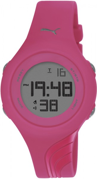 Puma PU911092010 Active Bayan Kol Saati