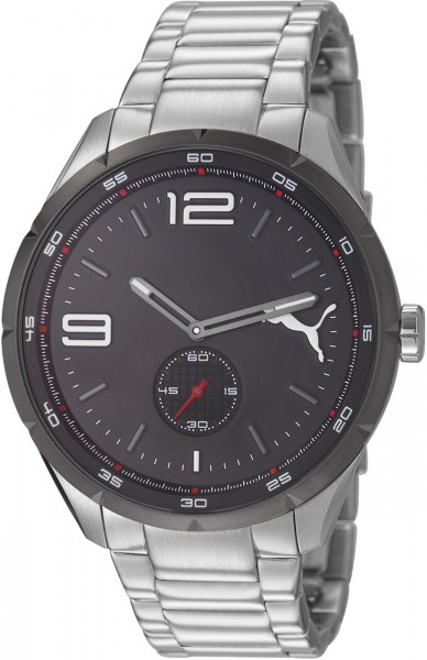 Puma PU103111002 Motorsport Erkek Kol Saati