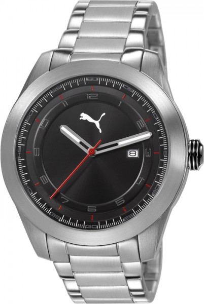 Puma PU103301007 Motorsport Erkek Kol Saati