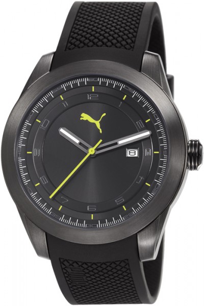 Puma PU103301008 Motorsport Erkek Kol Saati