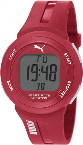Puma PU911101004 Active Erkek Kol Saati