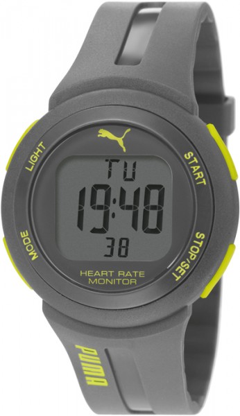 Puma PU911101005 Active Erkek Kol Saati