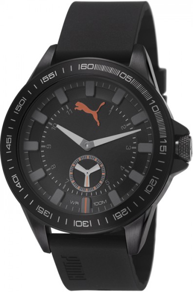 Puma PU103631002 Motorsport Erkek Kol Saati