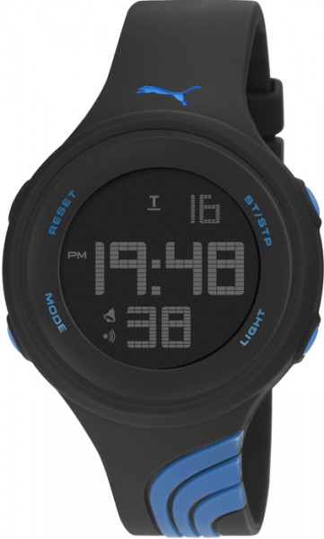 Puma PU911091006 Active Erkek Kol Saati