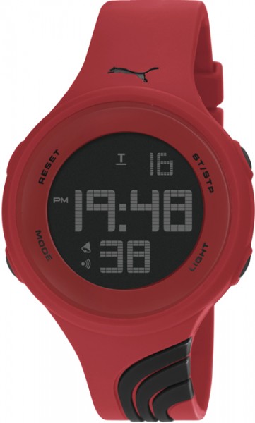Puma PU911091008 Active Erkek Kol Saati
