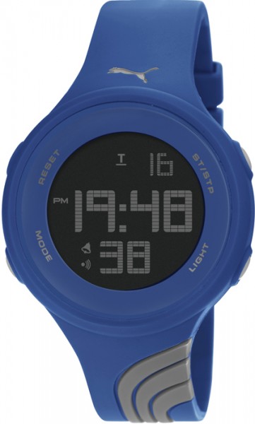 Puma PU911091009 Active Erkek Kol Saati