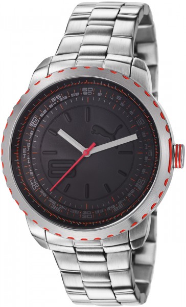 Puma PU103152006 Motorsport Bayan Kol Saati
