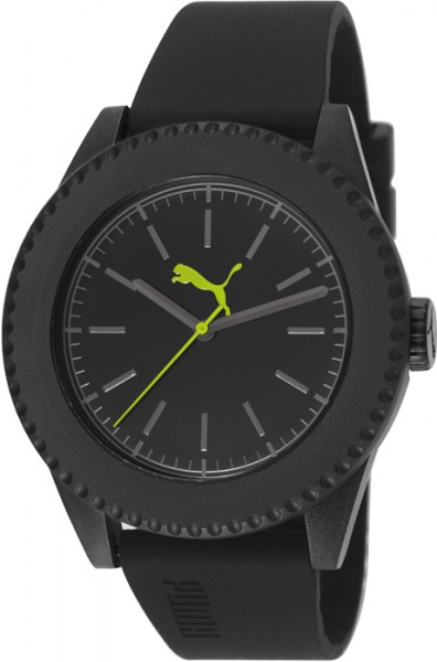 Puma PU103602001 Motorsport Bayan Kol Saati