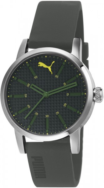 Puma PU103672003 Motorsport Bayan Kol Saati