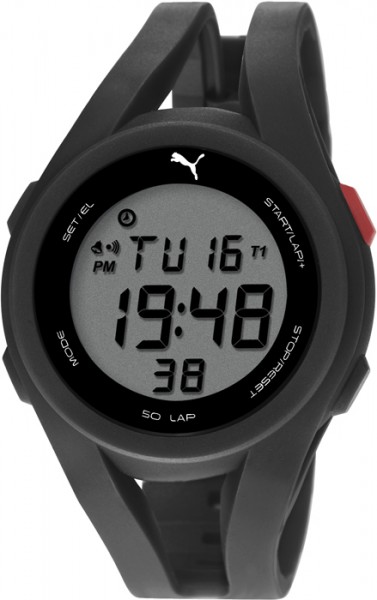Puma PU911131001 Active Erkek Kol Saati