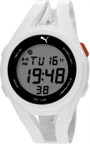 Puma PU911131002 Active Erkek Kol Saati