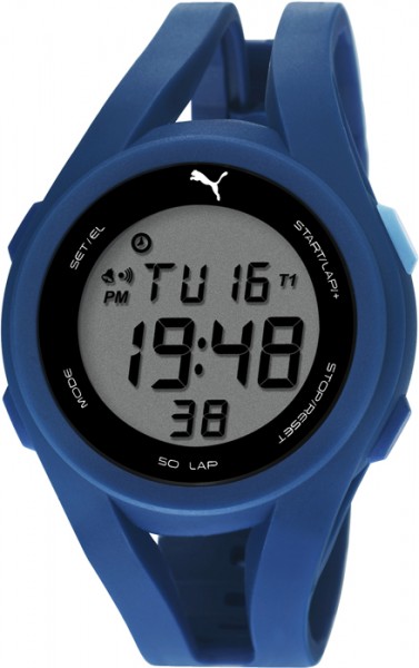 Puma PU911131003 Active Erkek Kol Saati