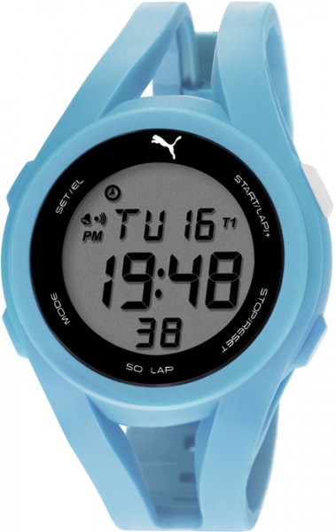 Puma PU911131004 Active Erkek Kol Saati