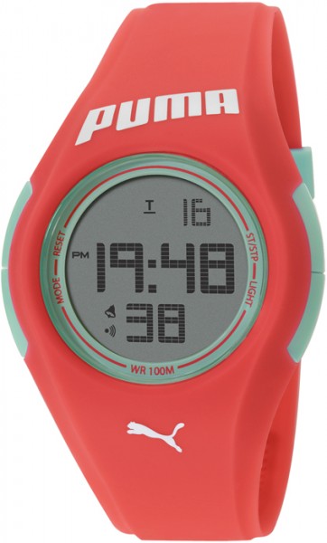Puma PU911191001 Active Erkek Kol Saati