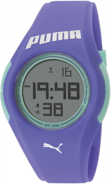 Puma PU911191002 Active Erkek Kol Saati