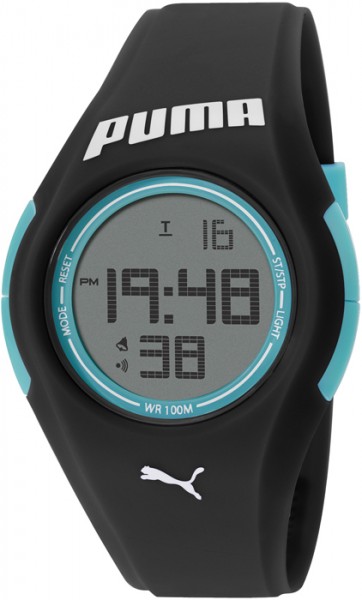 Puma PU911191003 Active Erkek Kol Saati