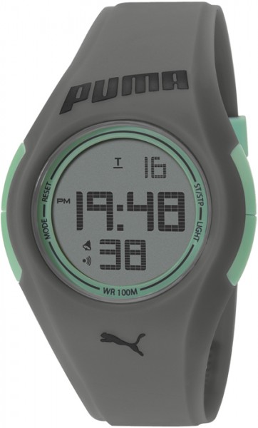 Puma PU911191004 Active Erkek Kol Saati